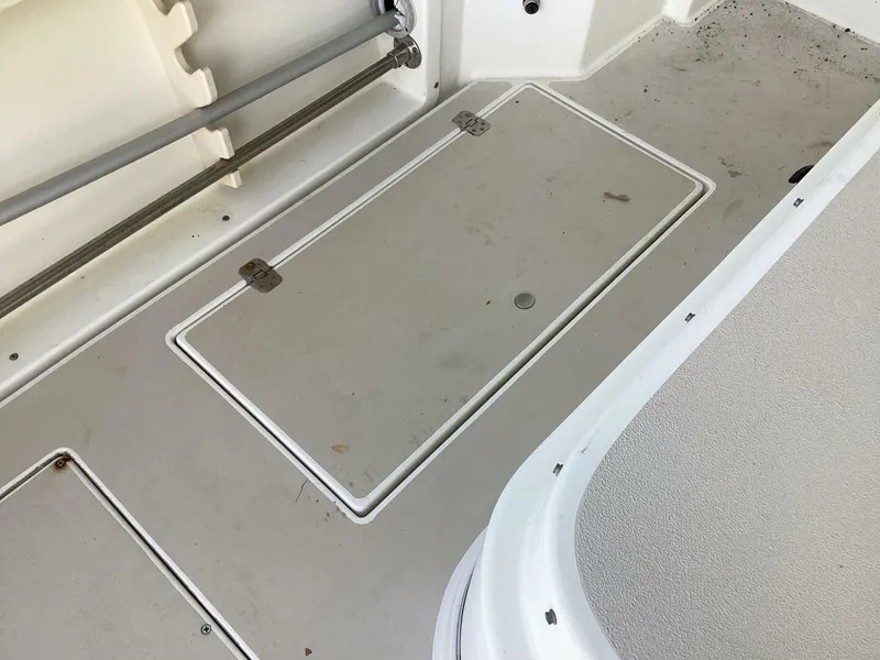 Slide: The Image of Albin 28 Tournament Express 1995 - 5416382