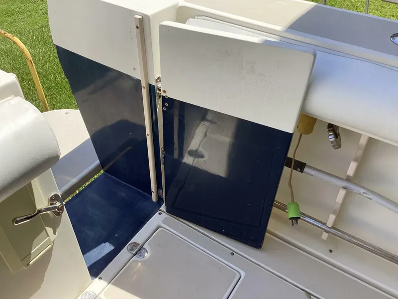 Slide: The Image of Albin 28 Tournament Express 1995 - 5416384