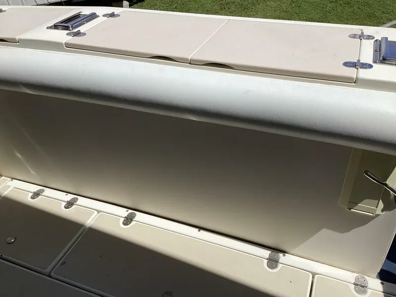 Slide: The Image of Albin 28 Tournament Express 1995 - 5416385