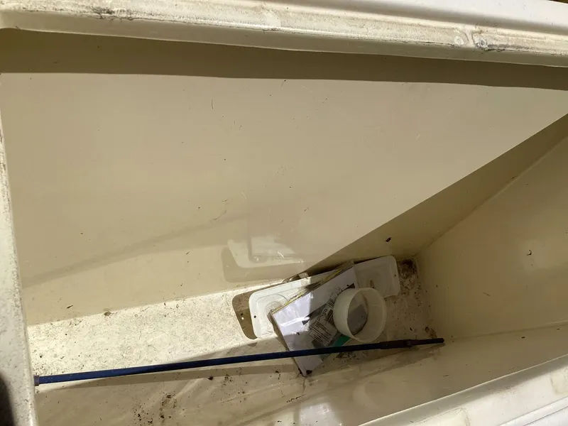 Slide: The Image of Albin 28 Tournament Express 1995 - 5416386