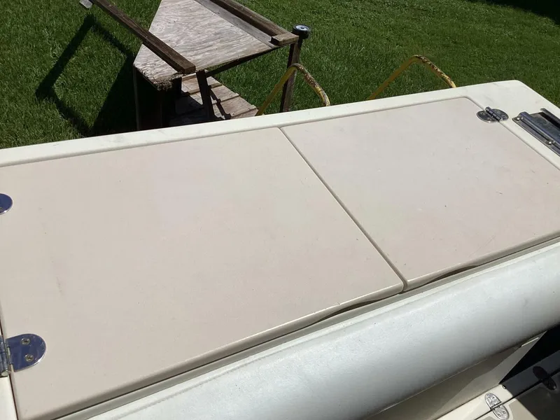 Slide: The Image of Albin 28 Tournament Express 1995 - 5416387