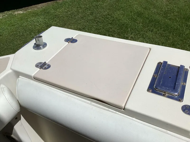 Slide: The Image of Albin 28 Tournament Express 1995 - 5416388