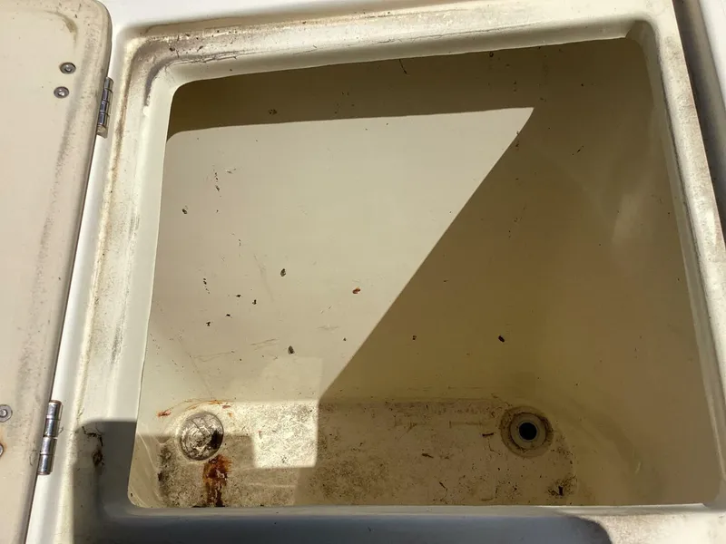 Slide: The Image of Albin 28 Tournament Express 1995 - 5416389