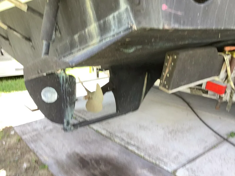 Slide: The Image of Albin 28 Tournament Express 1995 - 5416371