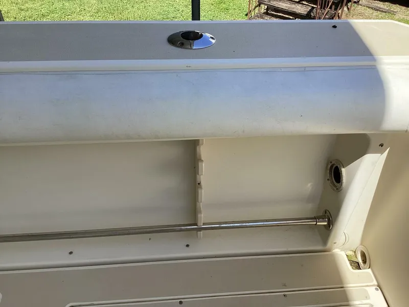 Slide: The Image of Albin 28 Tournament Express 1995 - 5416390