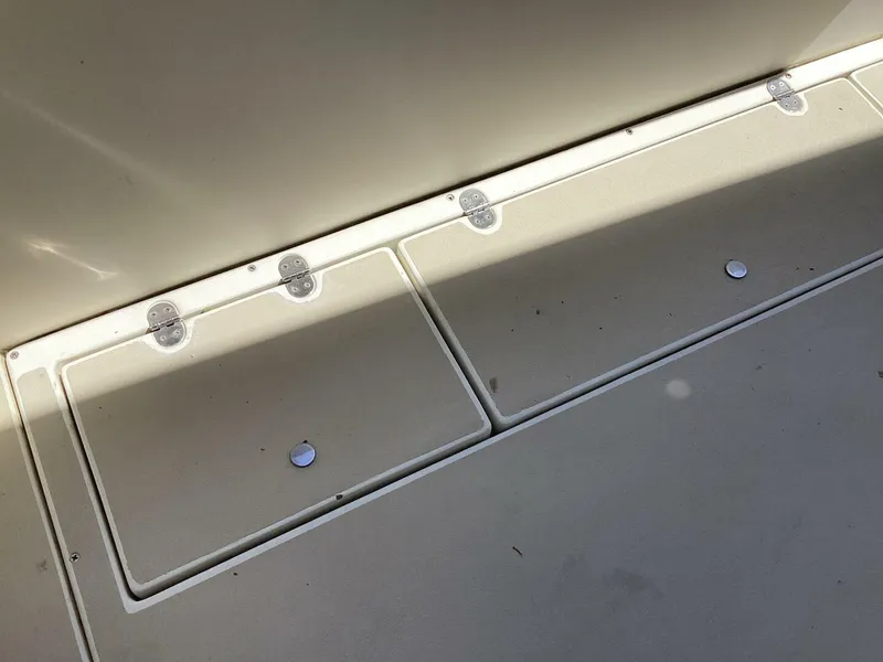 Slide: The Image of Albin 28 Tournament Express 1995 - 5416392