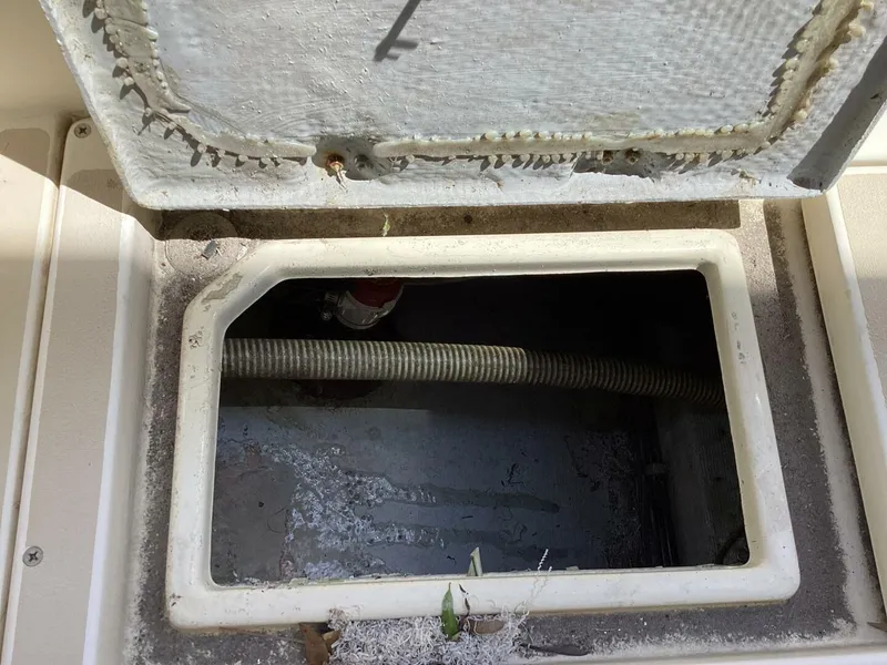 Slide: The Image of Albin 28 Tournament Express 1995 - 5416395