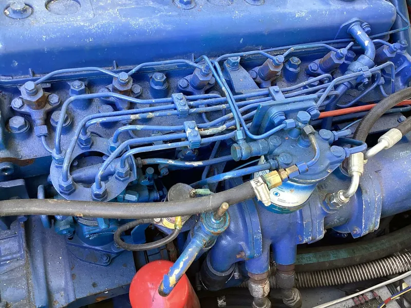 Slide: The Image of Albin 28 Tournament Express 1995 - 5416398