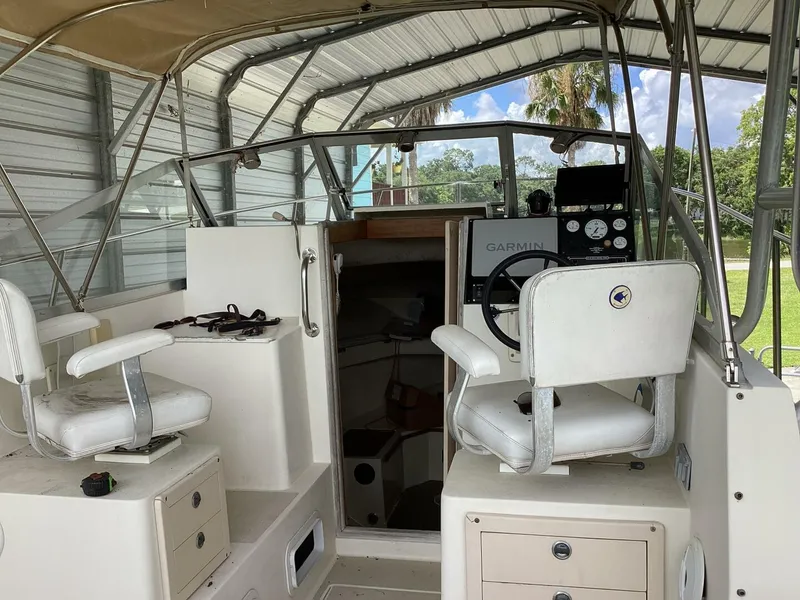 Slide: The Image of Albin 28 Tournament Express 1995 - 5416407