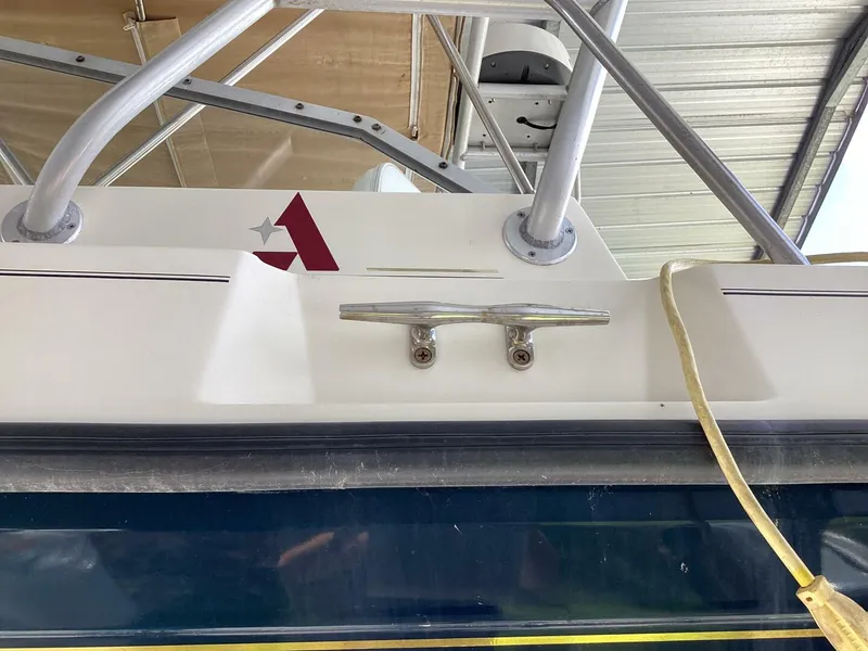 Slide: The Image of Albin 28 Tournament Express 1995 - 5416373