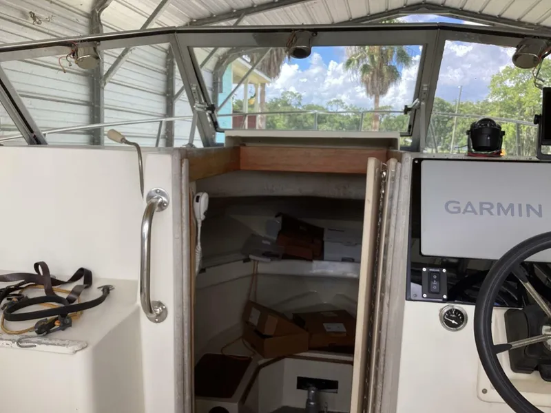 Slide: The Image of Albin 28 Tournament Express 1995 - 5416410