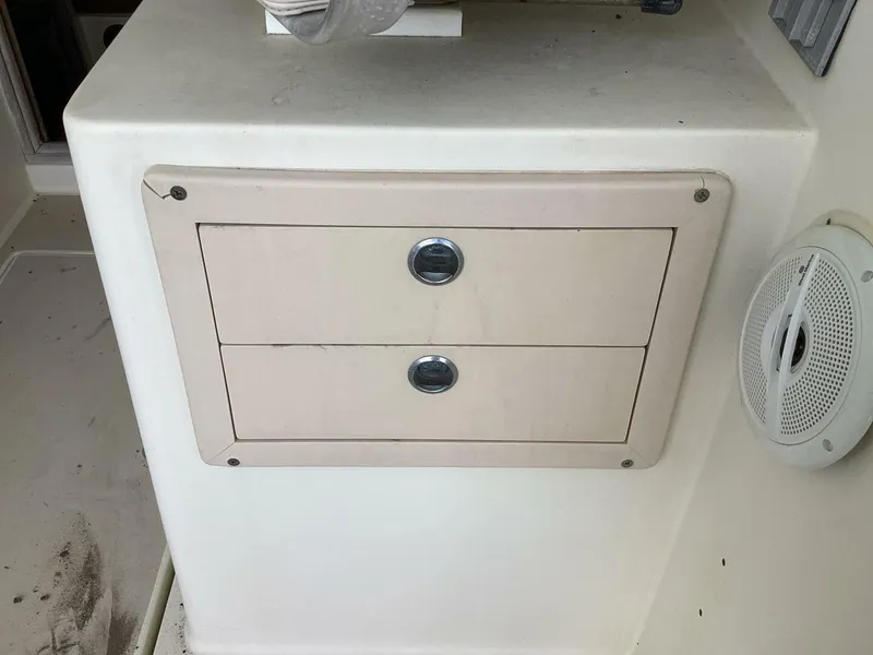 Slide: The Image of Albin 28 Tournament Express 1995 - 5416413