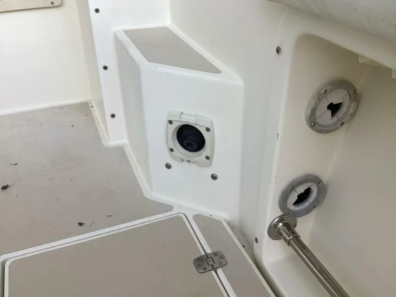 Slide: The Image of Albin 28 Tournament Express 1995 - 5416415