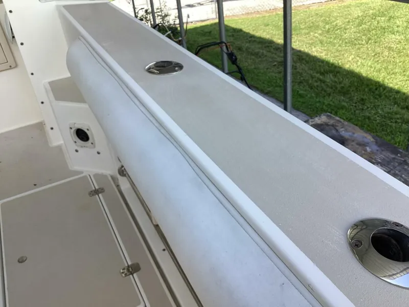 Slide: The Image of Albin 28 Tournament Express 1995 - 5416416