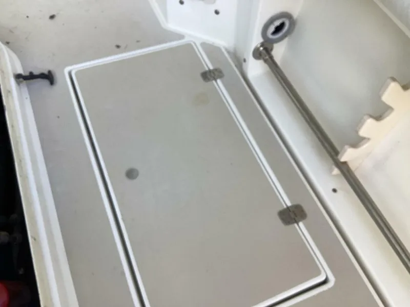 Slide: The Image of Albin 28 Tournament Express 1995 - 5416417