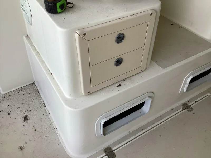 Slide: The Image of Albin 28 Tournament Express 1995 - 5416418