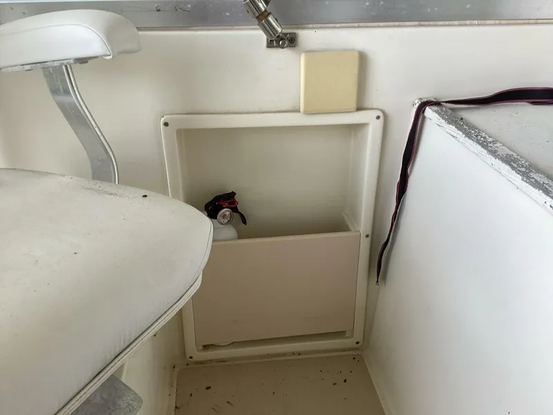 Slide: The Image of Albin 28 Tournament Express 1995 - 5416433