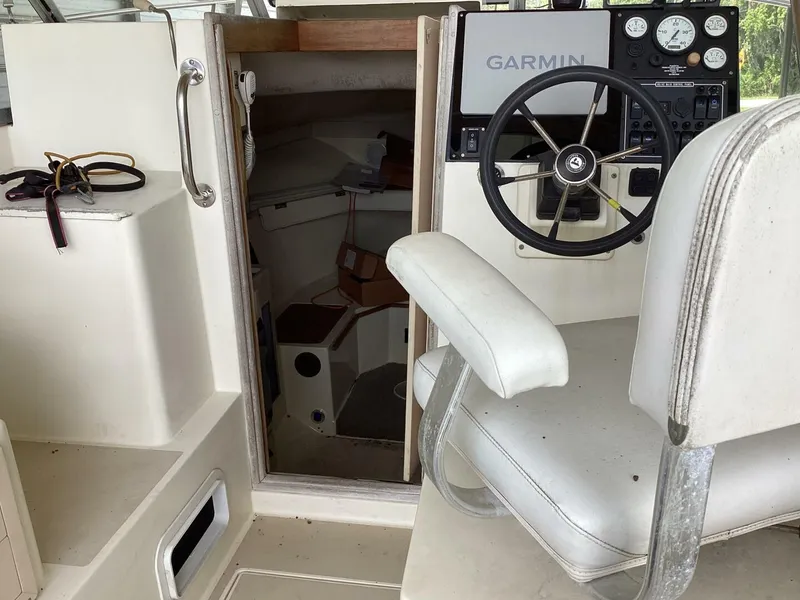 Slide: The Image of Albin 28 Tournament Express 1995 - 5416435