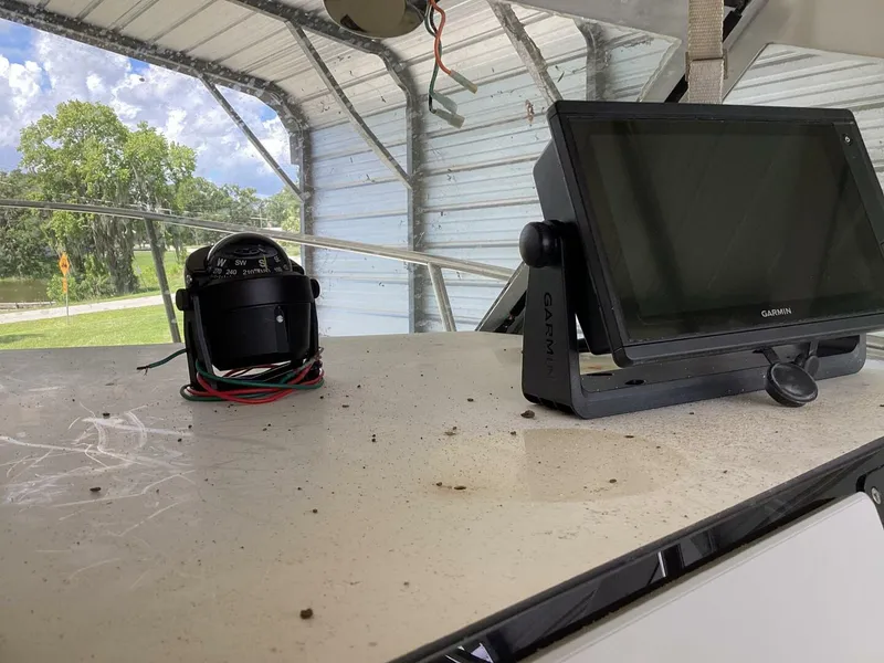 Slide: The Image of Albin 28 Tournament Express 1995 - 5416436