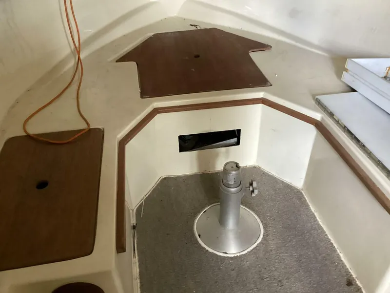 Slide: The Image of Albin 28 Tournament Express 1995 - 5416443