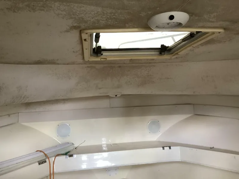 Slide: The Image of Albin 28 Tournament Express 1995 - 5416444