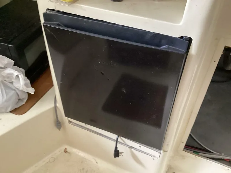 Slide: The Image of Albin 28 Tournament Express 1995 - 5416446