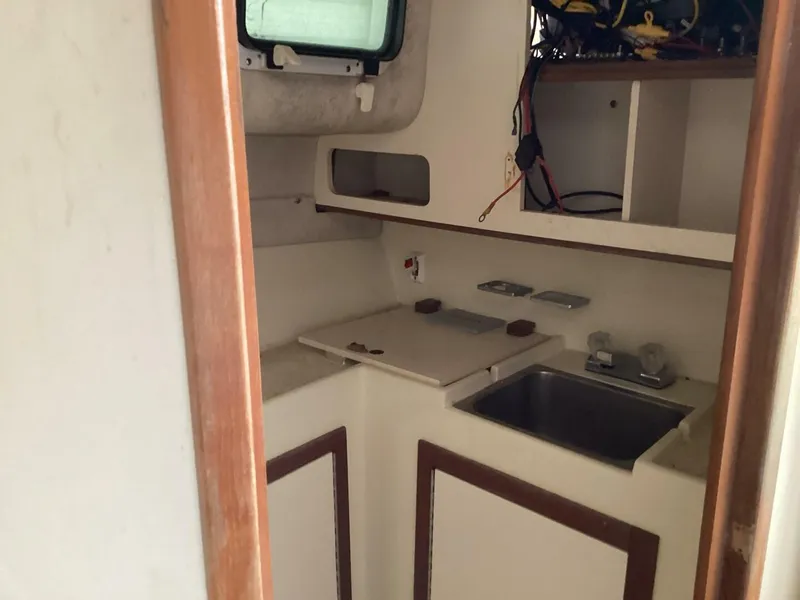 Slide: The Image of Albin 28 Tournament Express 1995 - 5416450