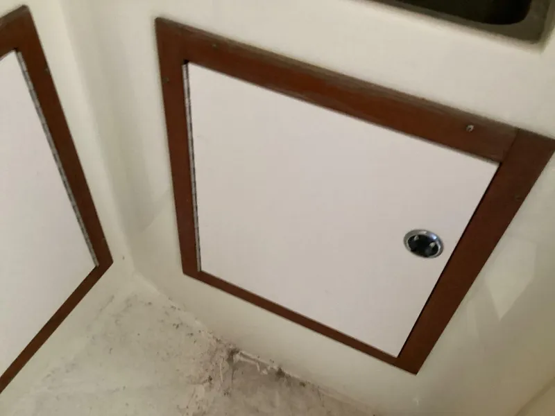 Slide: The Image of Albin 28 Tournament Express 1995 - 5416451