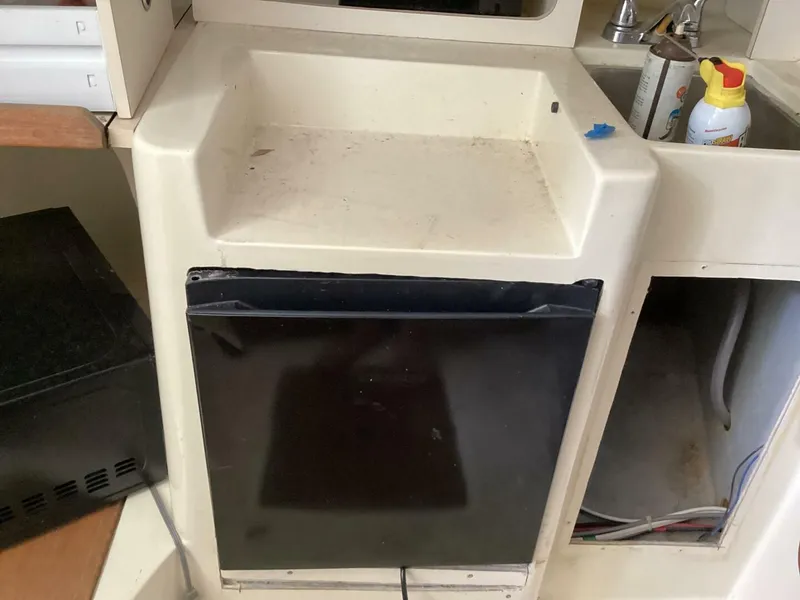 Slide: The Image of Albin 28 Tournament Express 1995 - 5416452