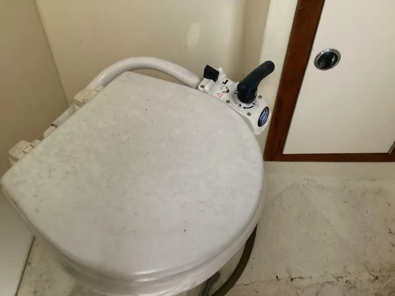 Slide: The Image of Albin 28 Tournament Express 1995 - 5416453