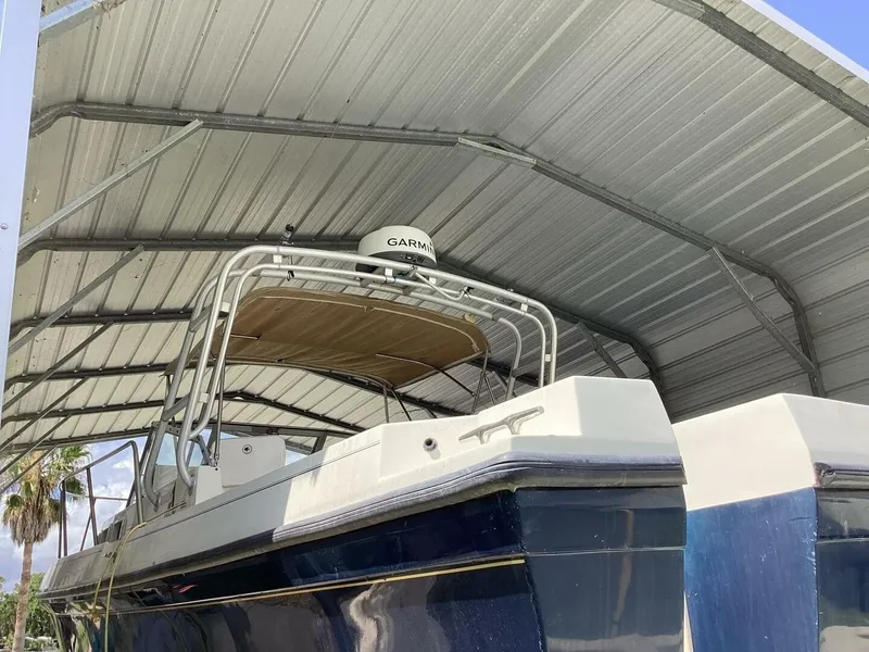 Slide: The Image of Albin 28 Tournament Express 1995 - 7531462