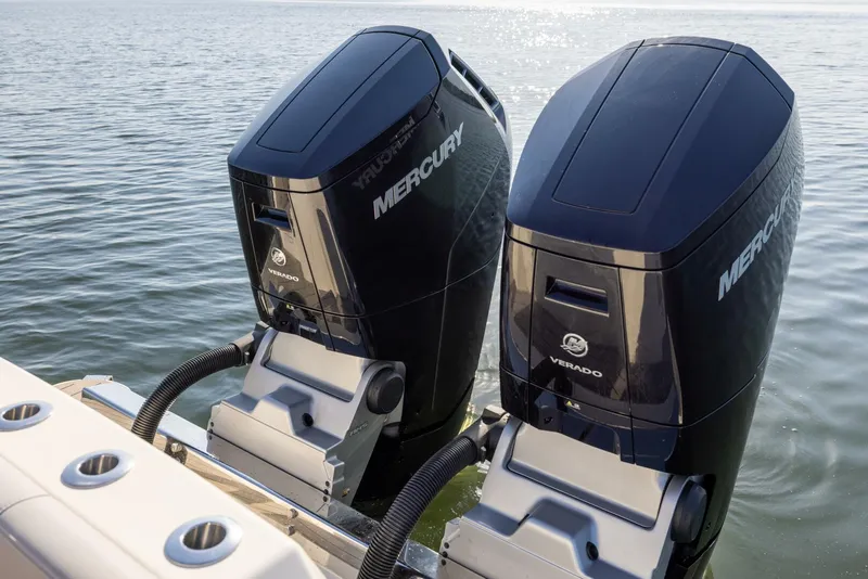 Slide: The Image of Scout 400 LXF Li-Ion 2026 - 5060678