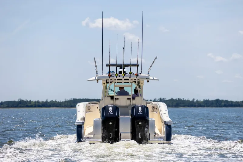 Slide: The Image of Scout 400 LXF Li-Ion 2026 - 5060668