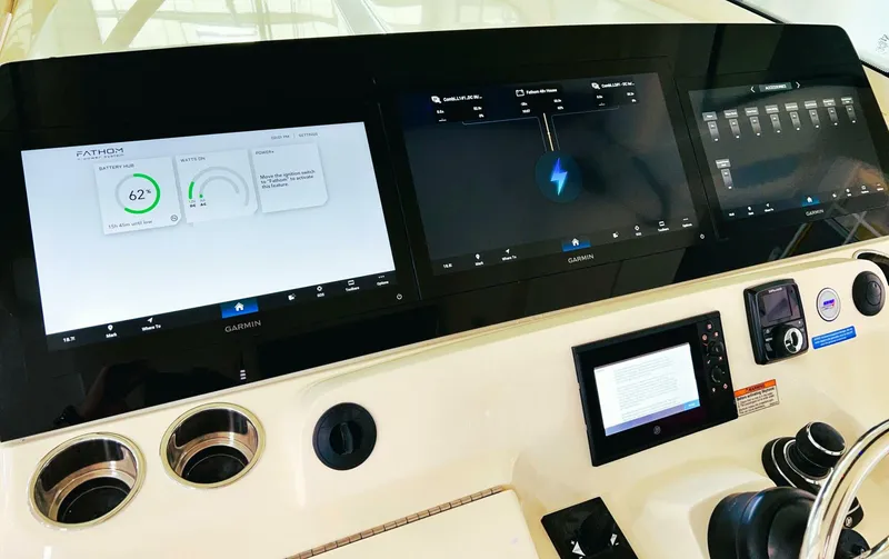 Slide: The Image of Scout 400 LXF Li-Ion 2026 - 5060693