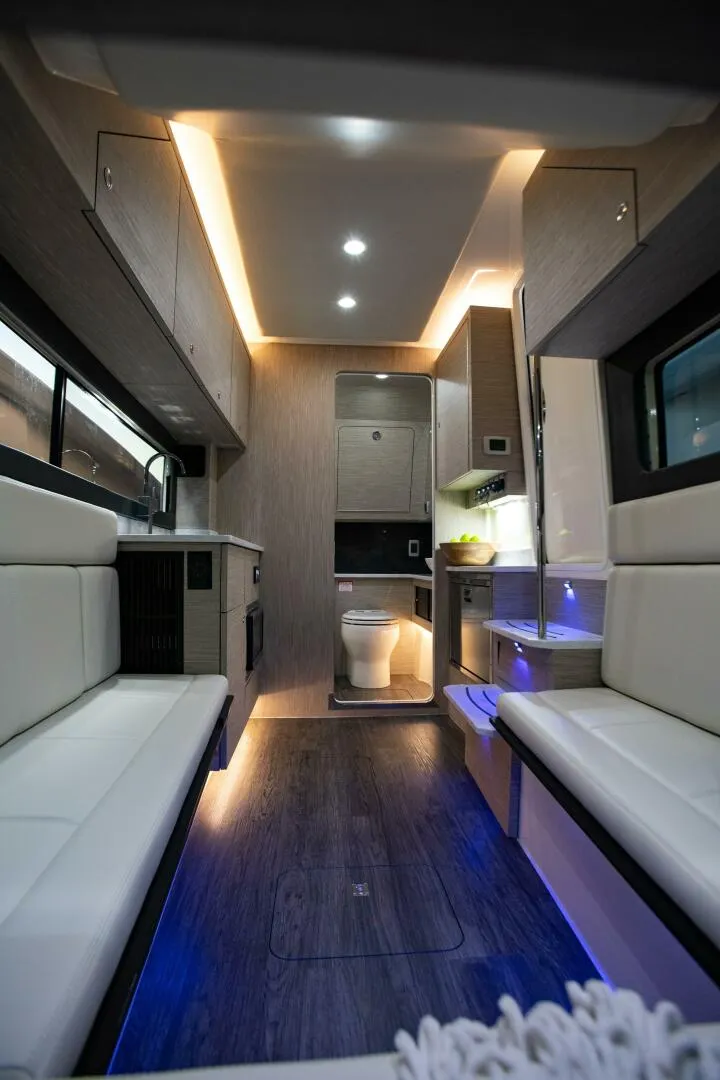 Slide: The Image of Scout 425 LXF 2026 - 5060722