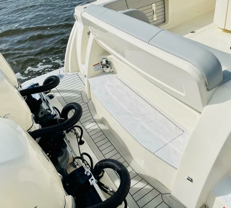 Slide: The Image of Scout 425 LXF 2026 - 5060700