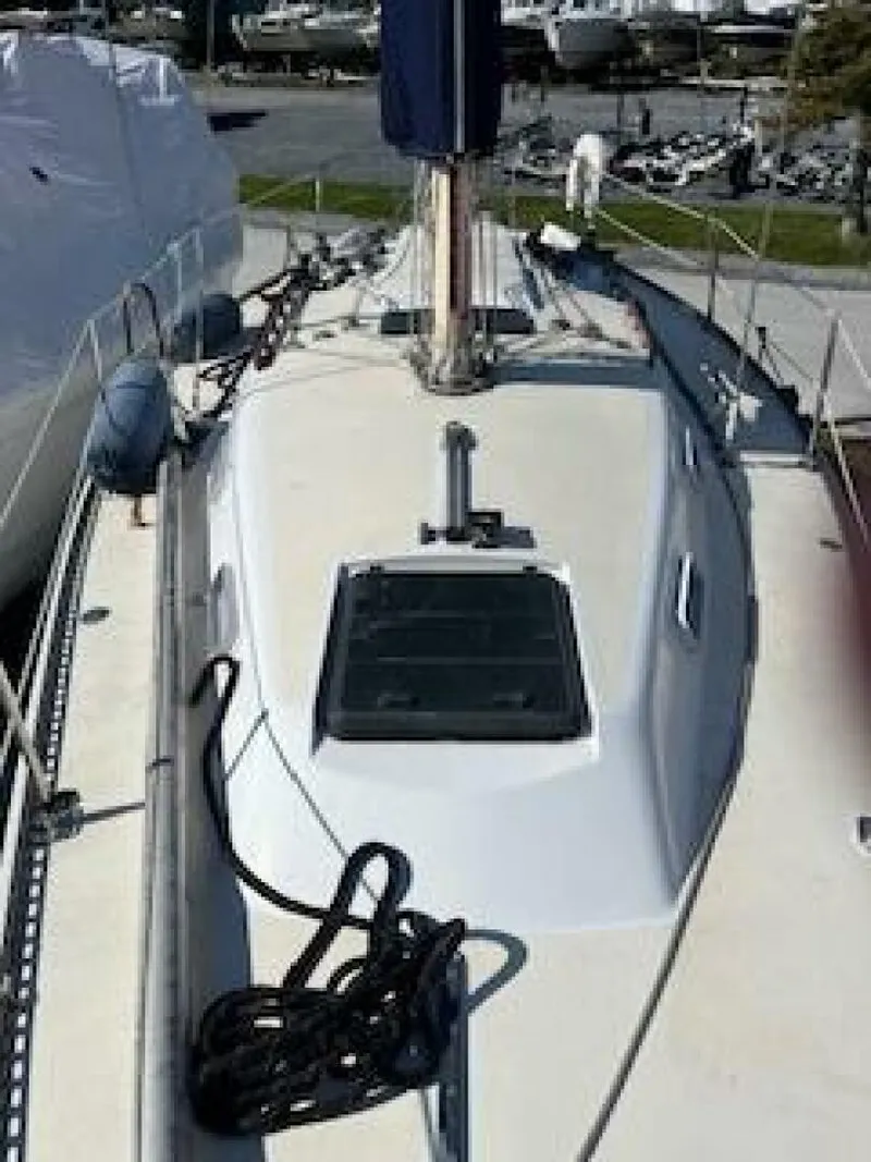 Slide: The Image of Peterson 34 1979 - 5061237