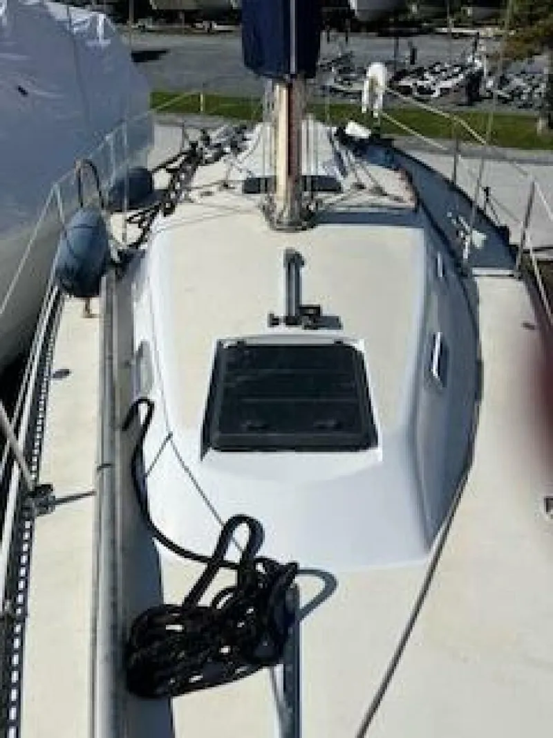 Slide: The Image of Peterson 34 1979 - 5061238