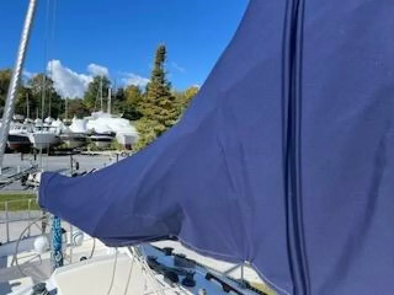 Slide: The Image of Peterson 34 1979 - 5061240