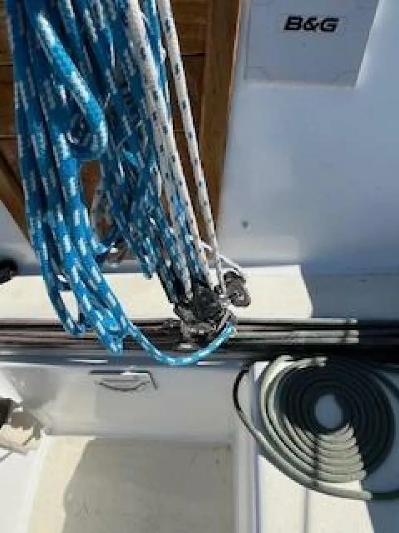 Slide: The Image of Peterson 34 1979 - 5061242