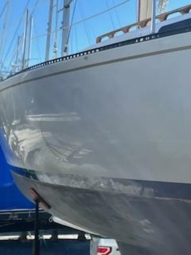 Slide: The Image of Peterson 34 1979 - 5061225