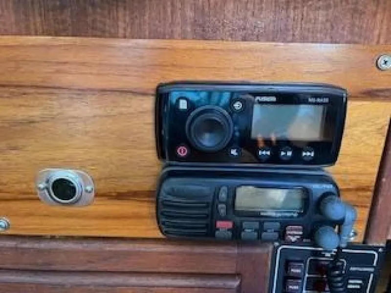 Slide: The Image of Peterson 34 1979 - 5061245