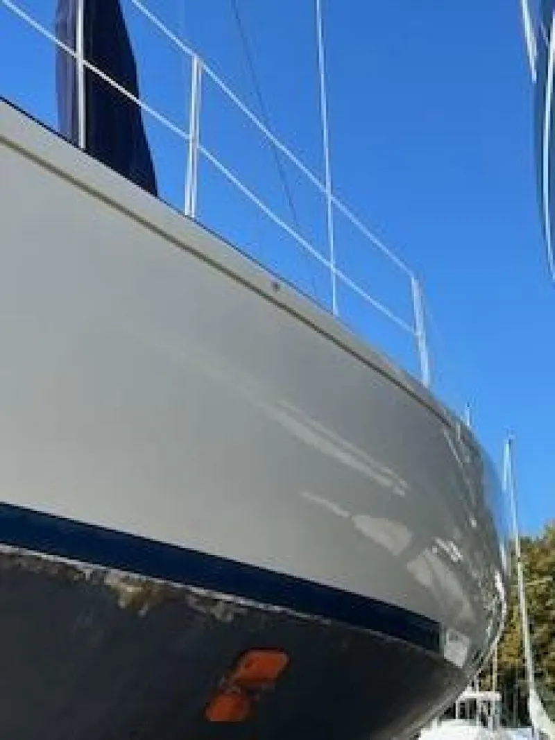 Slide: The Image of Peterson 34 1979 - 5061226