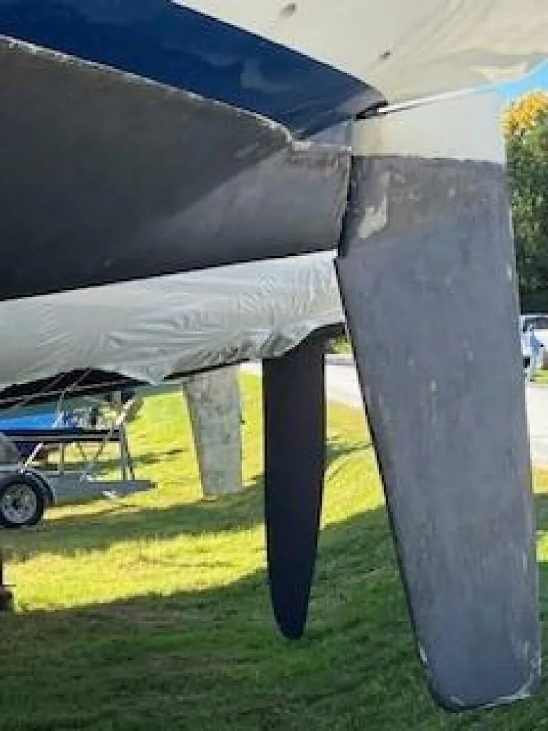 Slide: The Image of Peterson 34 1979 - 5061228