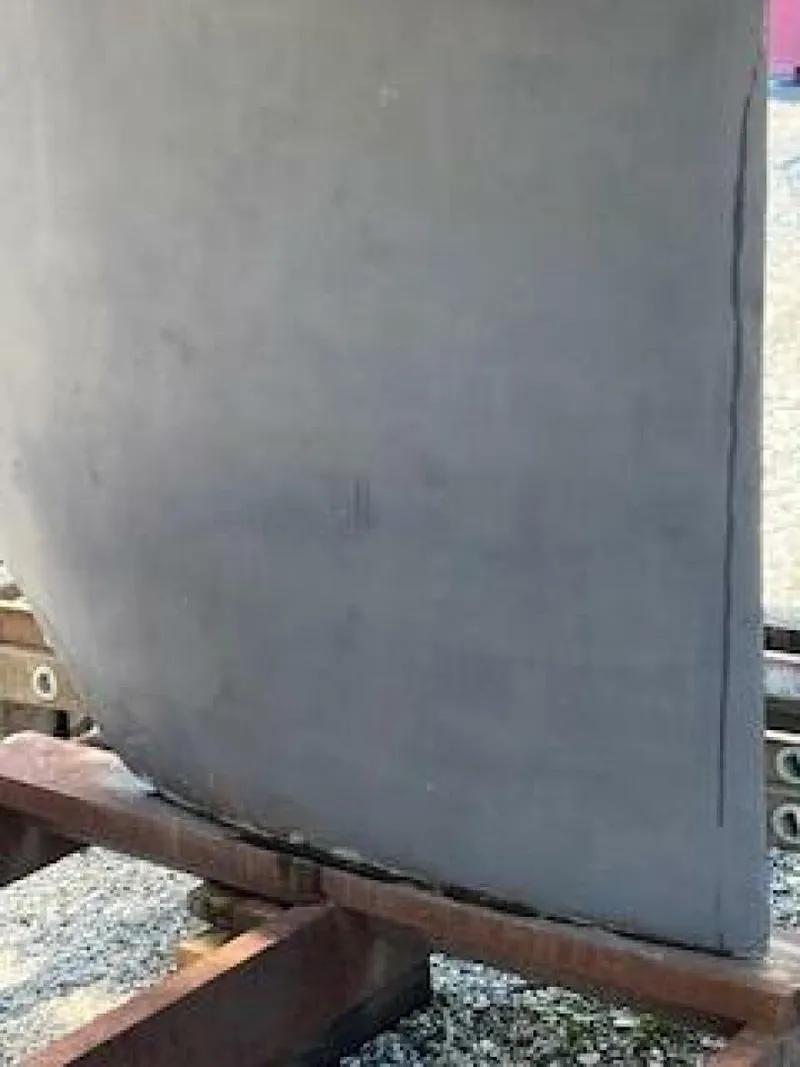 Slide: The Image of Peterson 34 1979 - 5061229