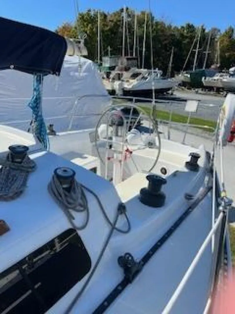 Slide: The Image of Peterson 34 1979 - 5061230