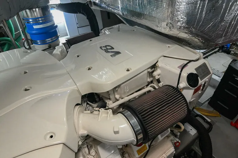 Slide: The Image of Sunseeker Predator 68 2015 - 5061267