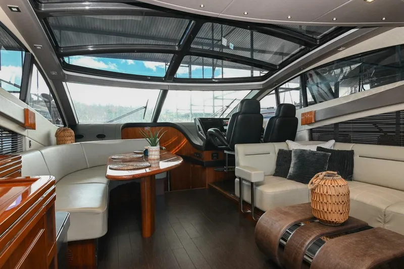 Slide: The Image of Sunseeker Predator 68 2015 - 5061277