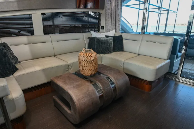 Slide: The Image of Sunseeker Predator 68 2015 - 5061276