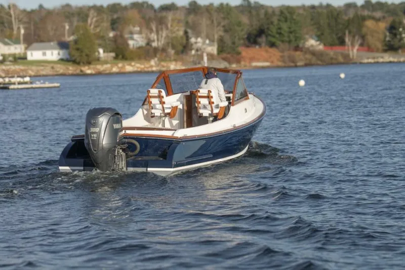 Slide: The Image of New Harbor Boats New Harbor 28 2024 - 5061933